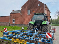 Hermoye zaaibedcombinatie - afbeelding 1 van  10