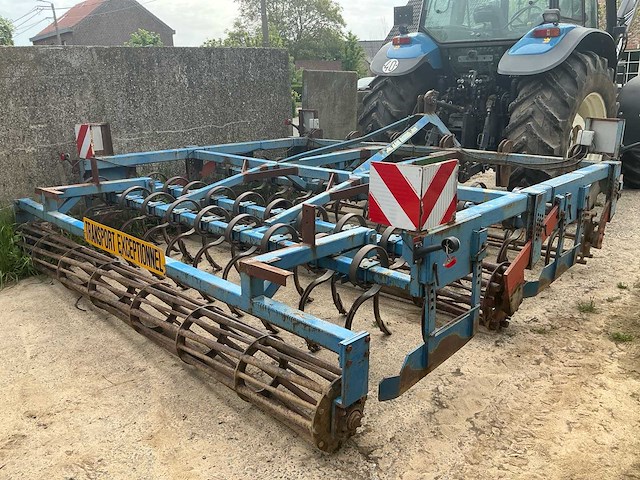 Hermoye zaaibedcombinatie - afbeelding 3 van  10
