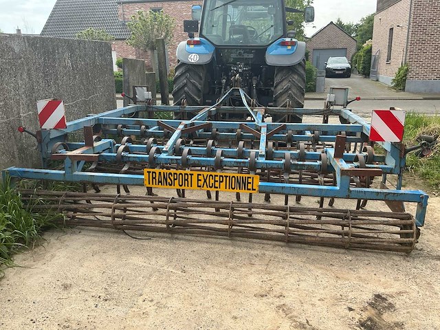 Hermoye zaaibedcombinatie - afbeelding 4 van  10