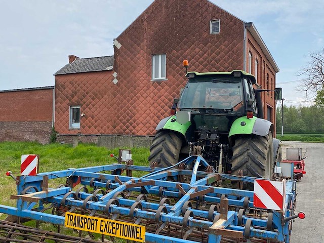 Hermoye zaaibedcombinatie - afbeelding 1 van  10