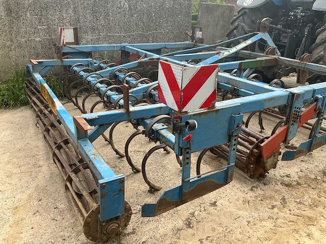 Hermoye zaaibedcombinatie - afbeelding 9 van  10