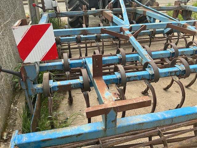 Hermoye zaaibedcombinatie - afbeelding 10 van  10