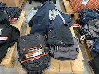 Herock partij werkkleding - afbeelding 1 van  8