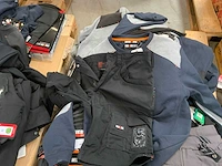 Herock partij werkkleding - afbeelding 6 van  8