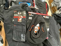 Herock partij werkkleding - afbeelding 3 van  5