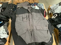 Herock partij werkkleding - afbeelding 4 van  5