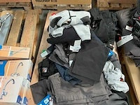 Herock partij werkkleding - afbeelding 1 van  4