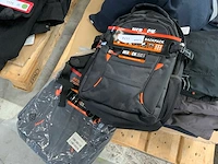 Herock partij werkkleding - afbeelding 4 van  8