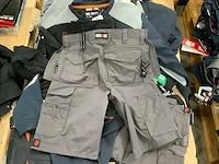 Herock partij werkkleding - afbeelding 7 van  8