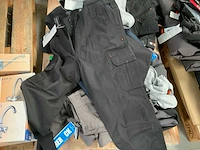 Herock partij werkkleding - afbeelding 4 van  4