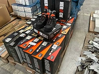 Herock partij werkschoenen - afbeelding 1 van  10
