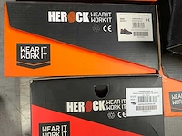 Herock partij werkschoenen - afbeelding 5 van  10