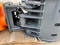 Heroe - 2026 - hgrp 520 - sorteergrijper - afbeelding 2 van  14