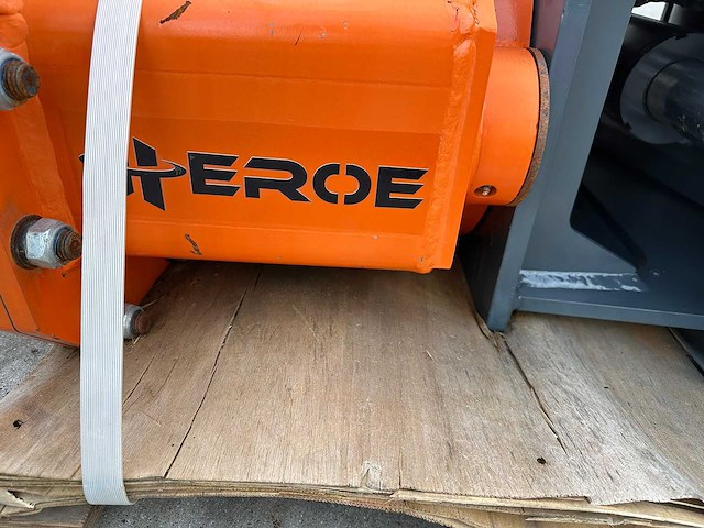 Heroe - 2026 - hgrp 520 - sorteergrijper - afbeelding 4 van  14