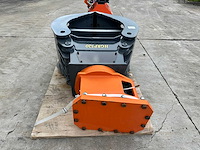 Heroe - 2026 - hgrp 520 - sorteergrijper - afbeelding 8 van  14
