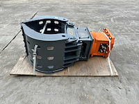 Heroe - 2026 - hgrp 520 - sorteergrijper - afbeelding 10 van  14