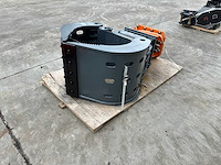 Heroe - 2026 - hgrp 520 - sorteergrijper - afbeelding 11 van  14