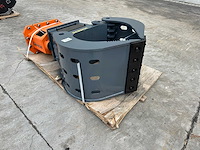 Heroe - 2026 - hgrp 520 - sorteergrijper - afbeelding 13 van  14