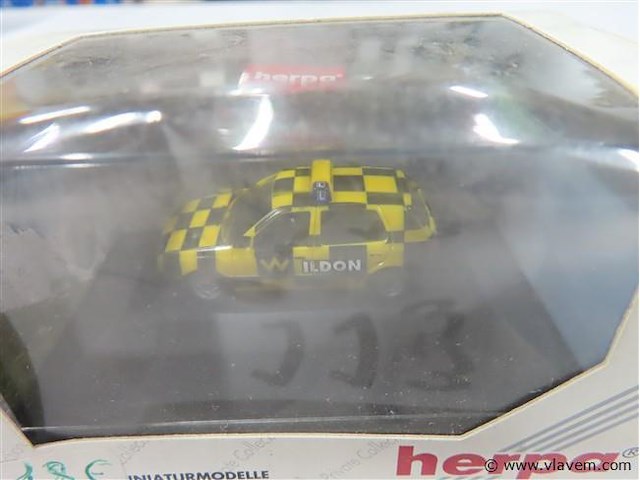 Herpa - afbeelding 2 van  3