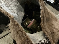 Herras bouwhek (21x) - afbeelding 2 van  10