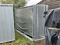 Herras bouwhek (21x)