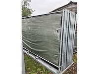 Herras bouwhek (21x) - afbeelding 3 van  10