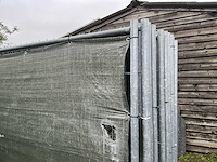 Herras bouwhek (21x) - afbeelding 5 van  10