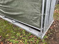 Herras bouwhek (21x) - afbeelding 6 van  10