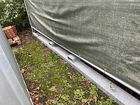 Herras bouwhek (21x) - afbeelding 7 van  10