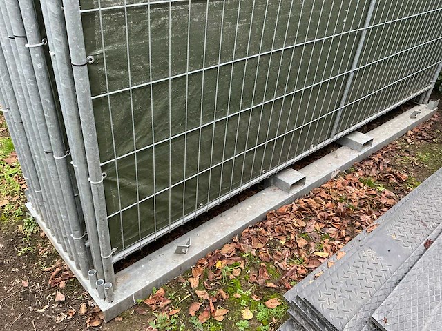 Herras bouwhek (21x) - afbeelding 8 van  10