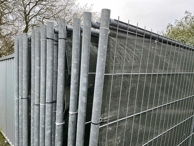 Herras bouwhek (21x) - afbeelding 9 van  10