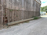 Herras schuifhek - afbeelding 1 van  7