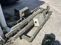 Herras schuifhek - afbeelding 2 van  7