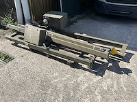 Herras schuifhek - afbeelding 3 van  7