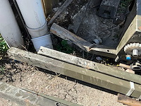 Herras schuifhek - afbeelding 5 van  7