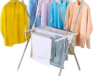 Hershii 2-tier droogrek