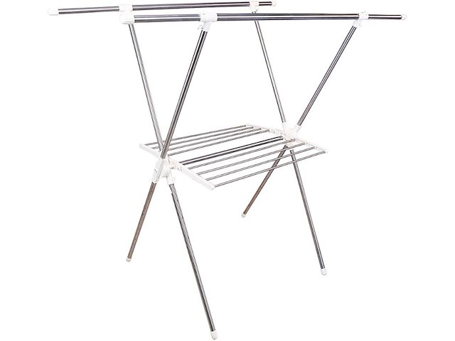 Hershii 2-tier droogrek - afbeelding 2 van  4