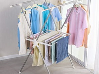 Hershii 2-tier droogrek - afbeelding 3 van  4