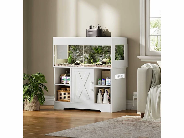 Herture groot terrarium -450 l - afbeelding 1 van  5