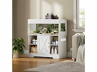 Herture groot terrarium -450 l