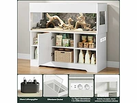Herture groot terrarium -450 l - afbeelding 4 van  5