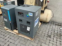 Hertz hrd70 luchtdroger - afbeelding 1 van  3