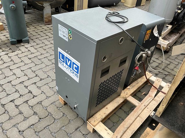 Hertz hrd70 luchtdroger - afbeelding 2 van  3