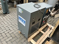 Hertz hrd70 luchtdroger - afbeelding 2 van  3