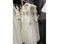 Herve bruidsjurken (18x) - afbeelding 2 van  42