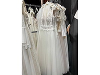 Herve bruidsjurken (18x) - afbeelding 4 van  42