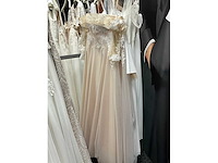 Herve bruidsjurken (18x) - afbeelding 8 van  42