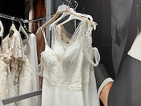 Herve bruidsjurken (18x) - afbeelding 11 van  42