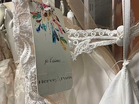 Herve bruidsjurken (18x) - afbeelding 13 van  42