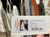 Herve bruidsjurken (18x) - afbeelding 14 van  42